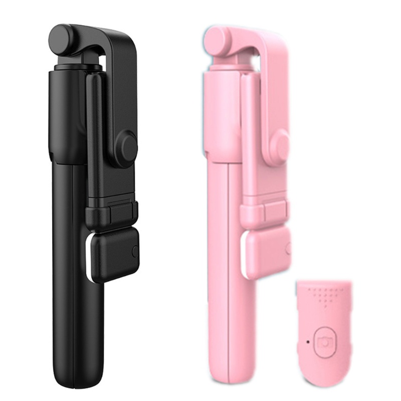 Gậy Selfie Không Dây Có Thể Gập Lại Có Đèn Tự Sướng Cho Điện Thoại Ios Android