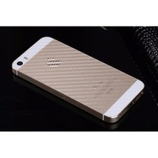 Miếng dán carbon iphone6,7,8