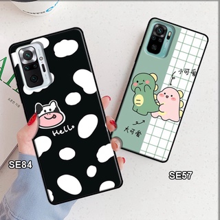 Ốp lưng xiaomi redmi 10 - redmi note 10 4g / 5g - redmi note 10 pro - redmi note 10s in hình siêu chất 2021