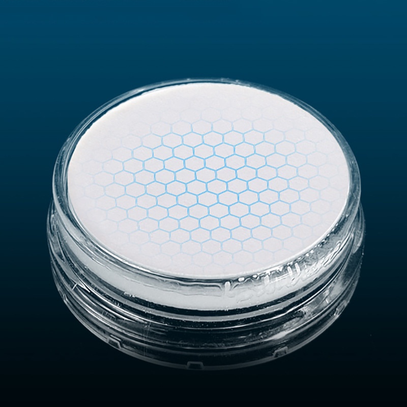 Máy Bơm Oxy Trong Suốt Cho Bể Cá