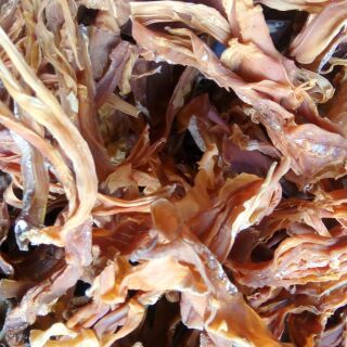 Măng khô cao bằng( măng mai)