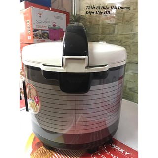 Nồi cơm điện International SR-1800L 1.8L