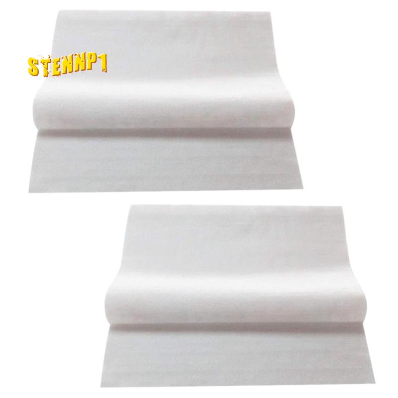 4 Tấm lọc cotton 28inch X 12inch Pm2.5 cho máy lọc không khí Philips Xiaomi Mi