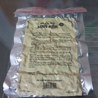 500g bột sẵn Kinh Môn