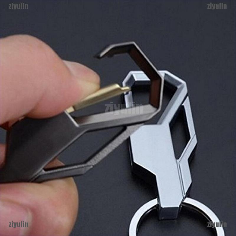 Móc Khóa Hợp Kim Sáng Tạo Cho Nam