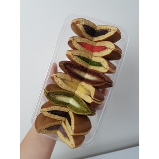 Bánh Doremon (Dorayaki)