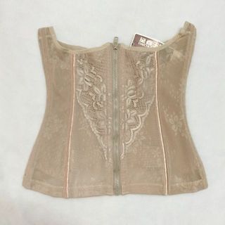 gen nịt bụng kéo khoá cao cấp
