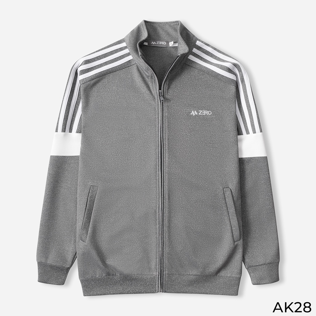 Áo Khoác Thể Thao Nam Trẻ Trung Năng Động Cao Cấp ZERO
