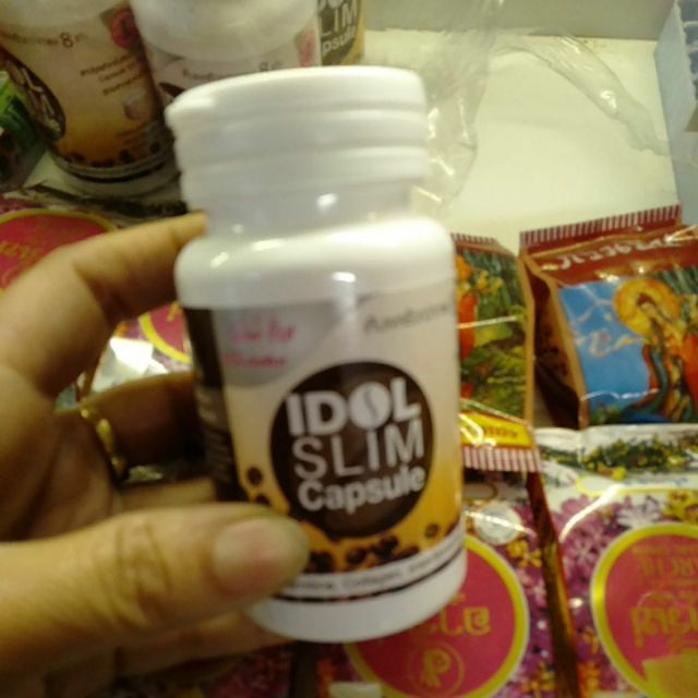 Vien idol s.lim
