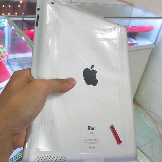 Apple IPad2 wifi 16gb