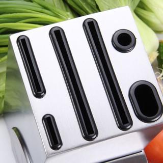 Kệ Dao Đũa Inox 304