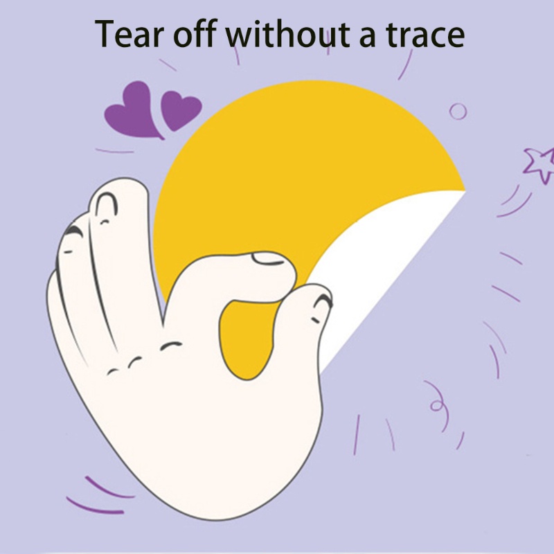 Miếng Dán Trang Trí Ván Trượt / Laptop Chống Thấm Nước Kiểu Hàn Quốc