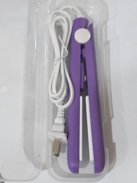 Máy hàn miệng túi ⚡ HÀNG LOẠI 1 ⚡ máy bấm miệng túi mini, dùng điện cao cấp