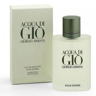Nước hoa nam aqua di gio