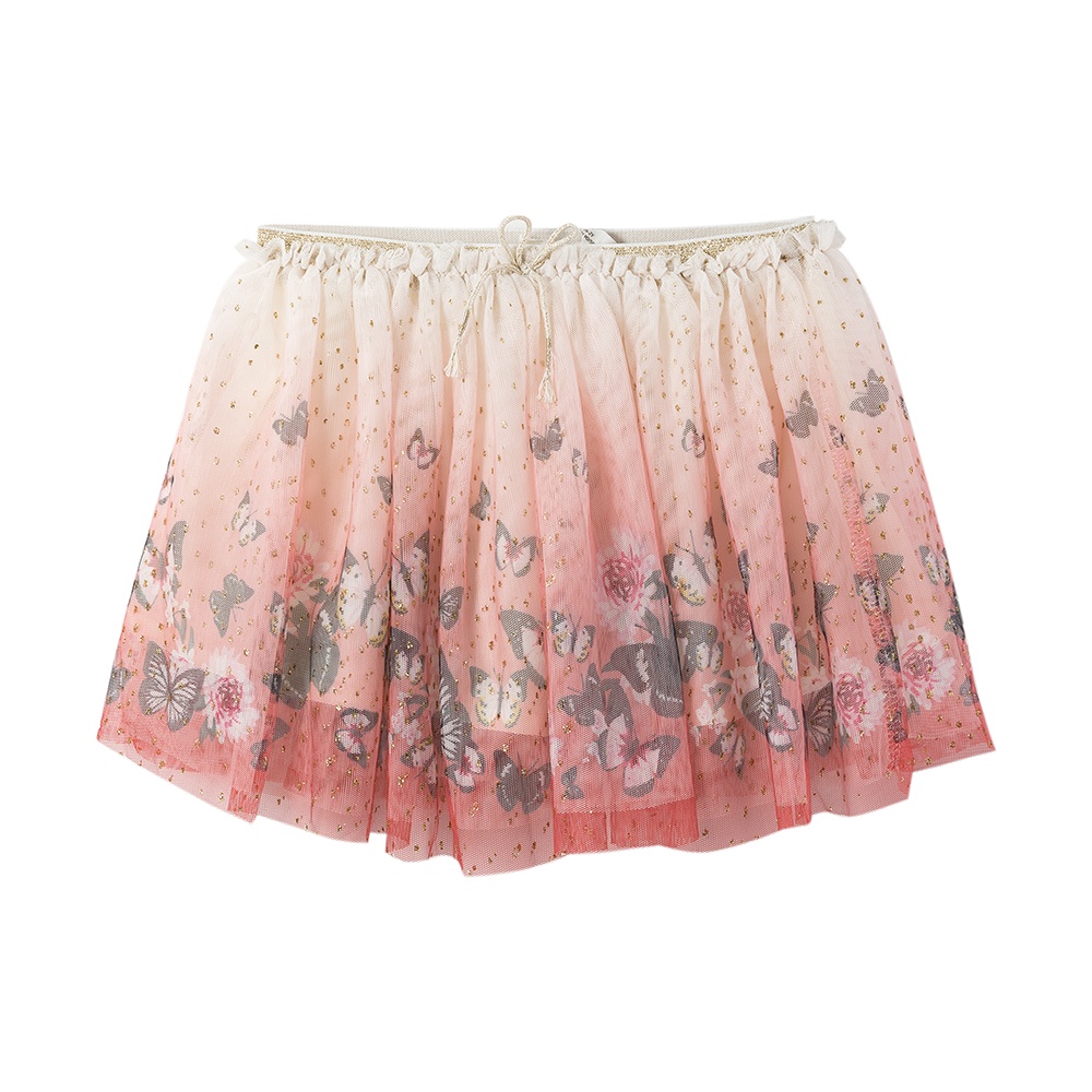 Chân váy hoạ tiết H&M