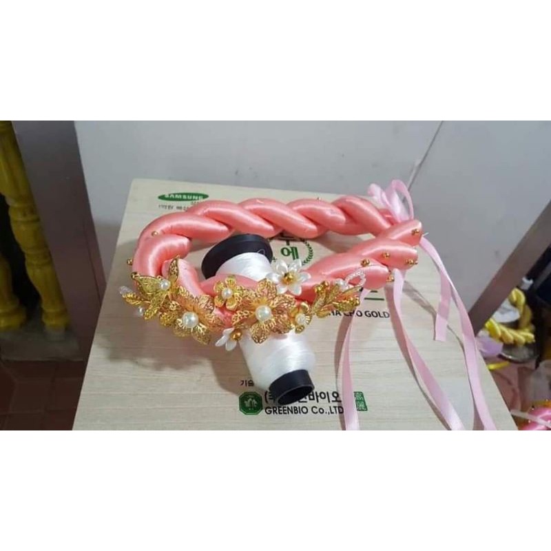 Mấn mỹ nhân đủ các màu