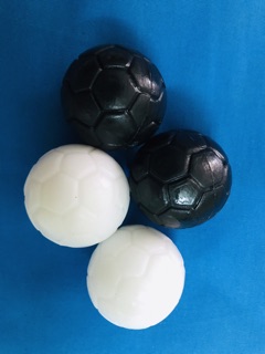 Bóng bi lắc basic