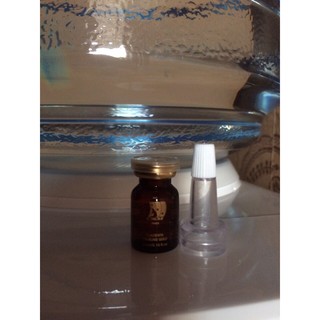 10 Ống Tế Bào Gốc Pháp Placenta Diamond Gold (3ml)