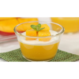 Bột làm pudding/plan xoài 500g
