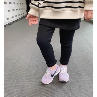 Set 3 Quần váy legging cho bé gái