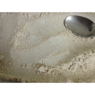 1 Lạng bột đậu đỏ cho khách dùng thử