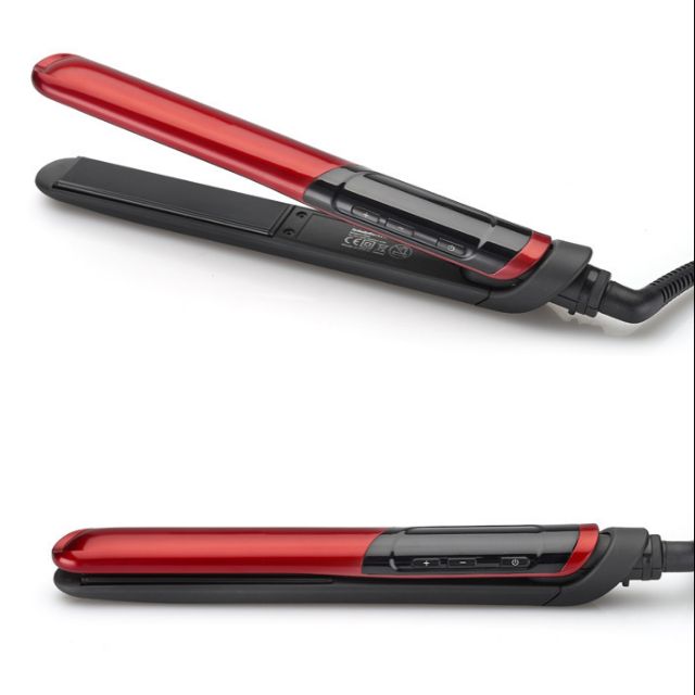 Máy Duỗi Ép Tóc ST330