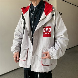 ÁO KHOÁC KAKI -ÁO BOMBER JACKET