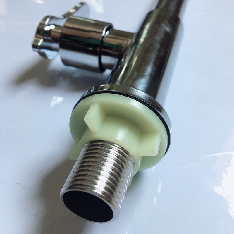 VÒI RỬA CHÉN INOX 304 CAO CẤP