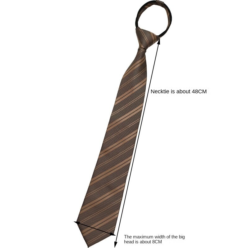 Cà Vạt Nam Phong Cách Doanh Nhân Sang Trọng