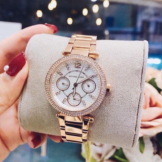 Đồng Hồ Nữ Michael Kors MK5616 33mm