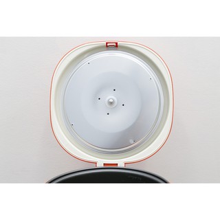Nồi cơm điện Kangaroo KG826S 1.2 lít Cam (Bảo hành 12 tháng)