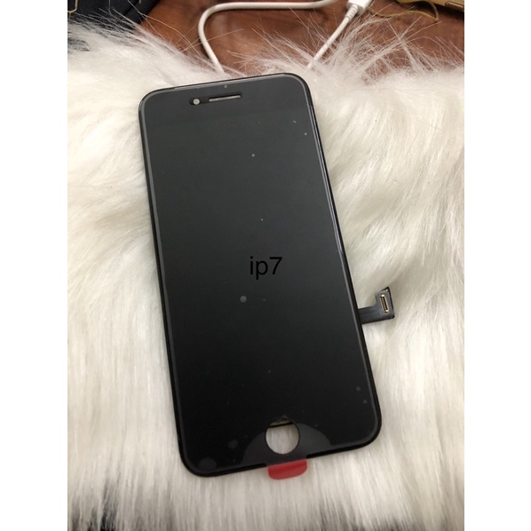 Màn hình IP 7 IP Zin bóc máy