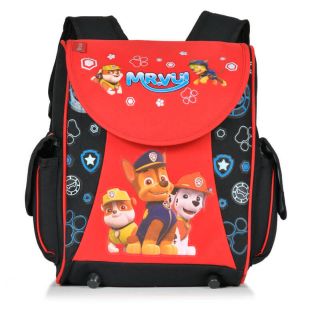 Mr.Vui BALO Chống Gù BÉ TRAI 708 CHÓ CỨU HỘ ĐỎ