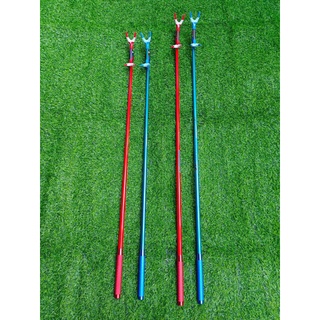 Gác cần Tốc độ dùng cho thi đấu . 90cm và 100cm