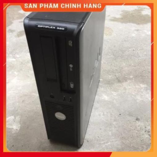 Máy tính đồng bộ dell 320 nguyên bản chạy tốt | BigBuy360 - bigbuy360.vn