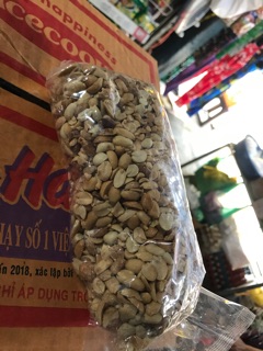 Đậu phộng rang (500gr)