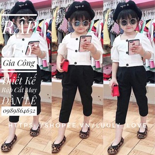 Rập giấy 001 sét cho bé