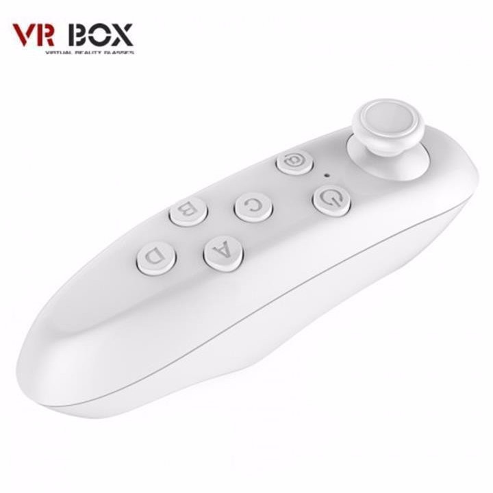 TAY CẦM GAME VRBOX BLUETOOTH CHO KÍNH THỰC TẾ ẢO