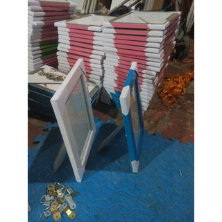 [ FREE SHIP ĐƠN 50K] Khung ảnh A3, A4, A5 mika treo tường giá rẻ