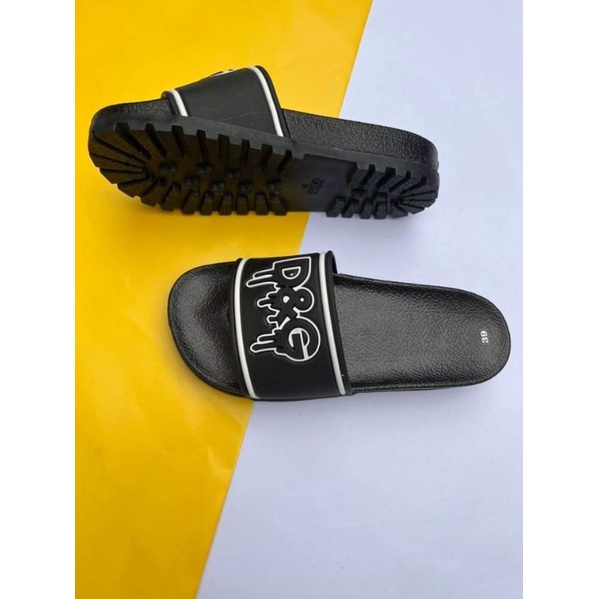 Dép nam quai ngang DG size từ 35_43