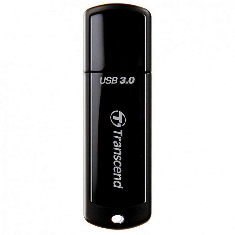 USB 3.1 Transcend JF700 128GB (Đen)