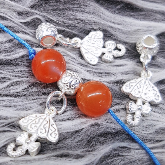 Charm treo chiếc ô - MH269