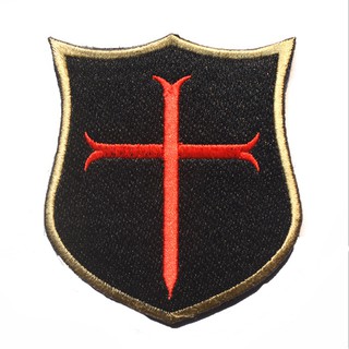 Tấm Patch thêu .