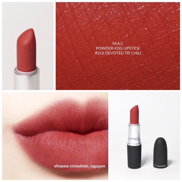 Son kim cương Stunning Queen Matte Lipstick nội địa Trung