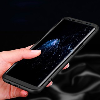 Ốp điện thoại bảo vệ toàn diện siêu bền cho Samsung Galaxy S8