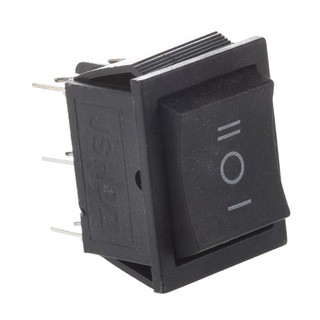 Set 5 công tắc 3 chế độ 6 chân