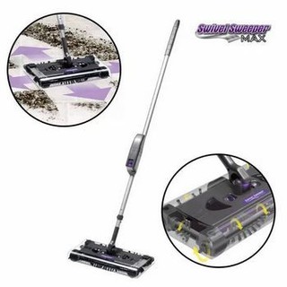 Sản phẩm Chổi điện không dây Cordless Swivel Sweeper G9 KC02