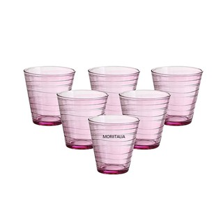 bộ 6 cốc ngữ giác uống nước
