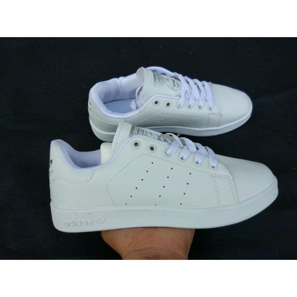Stan Smith full trắng