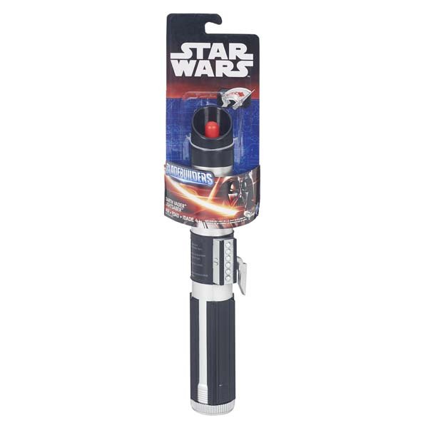 Đồ Chơi Mattel Thần lửa DARTH VADER B2915/B2912